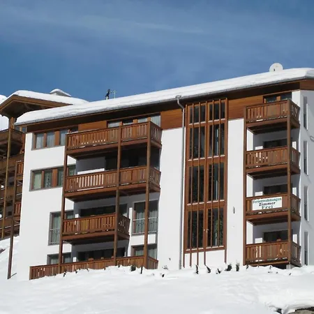 Apart Jil-marie Apartment