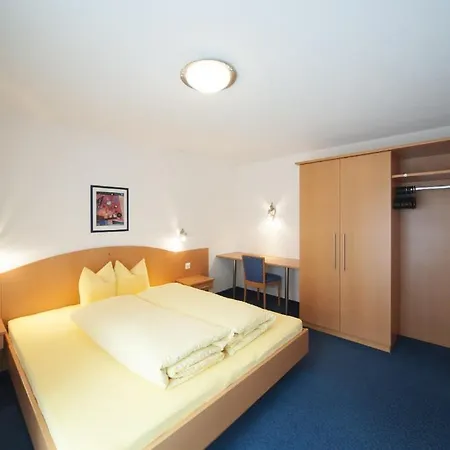 Apartment Apart Jil-marie Samnaun