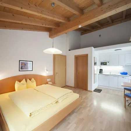 Apart Jil-marie Apartment *