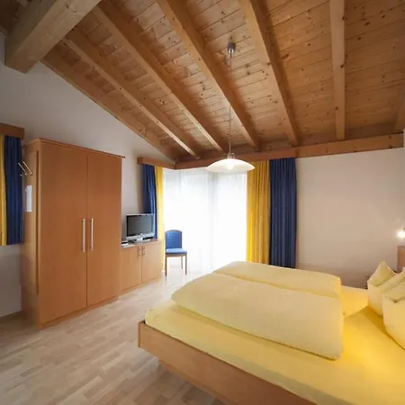 Apartment Apart Jil-marie