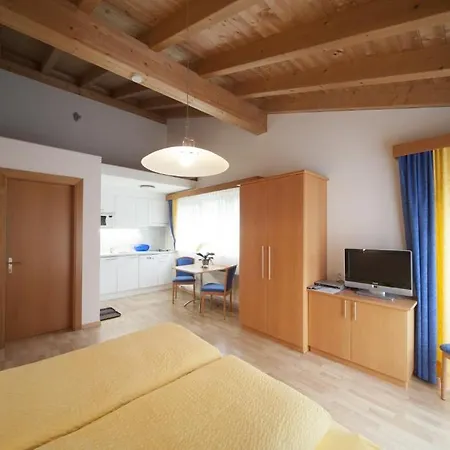 Apart Jil-marie Apartment