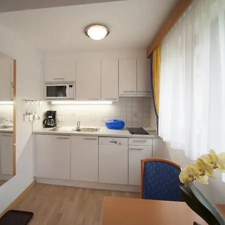 Apart Jil-marie Apartment *
