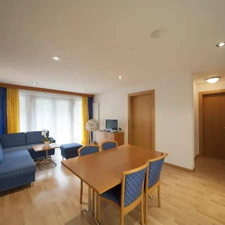 Apart Jil-marie Apartment *