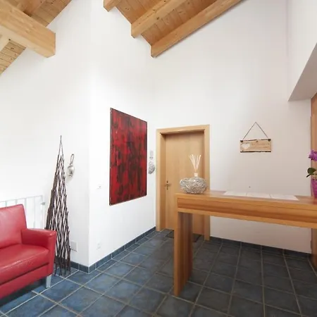 Apart Jil-marie Apartment
