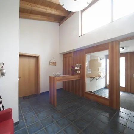 Apartment Apart Jil-marie *