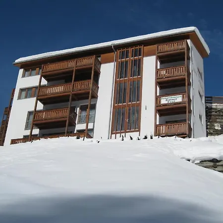 Apart Jil-marie Apartment