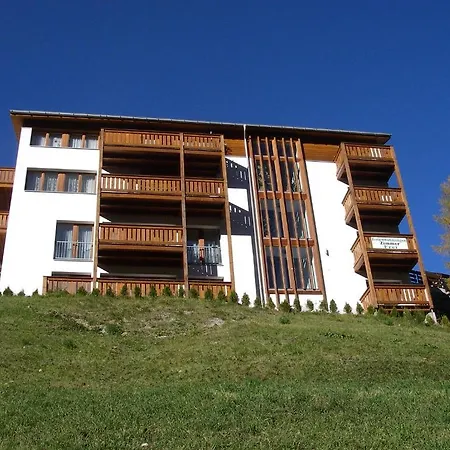 Apartment Apart Jil-marie