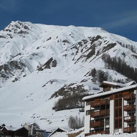 Apart Jil-marie Apartamento *